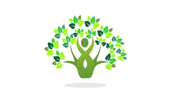 Tree People Logo