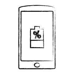 smartphone device icon