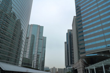 Fototapeta premium 東京のスナップ