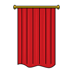 curtain icon image