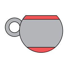 coffee mug icon