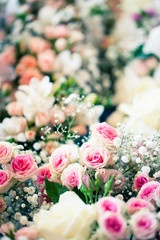 Blumenschmuck Hochzeit