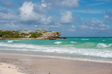 Ocean view