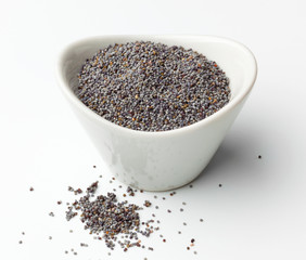 Poppy seeds