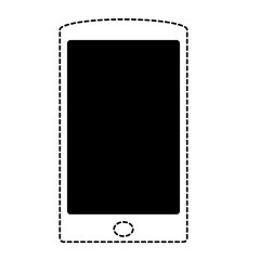 smartphone device icon