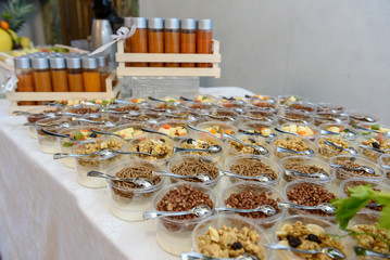 Cake, Breakfast, 