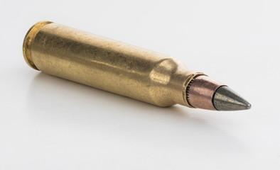 M855 Enhanced Performance Round