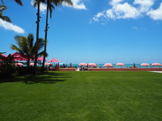 HAWAII WAIKIKI BEACH
