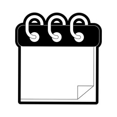 Obraz premium calendar icon image