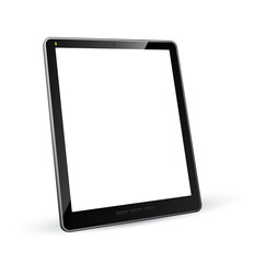 Tablette numérique informatique