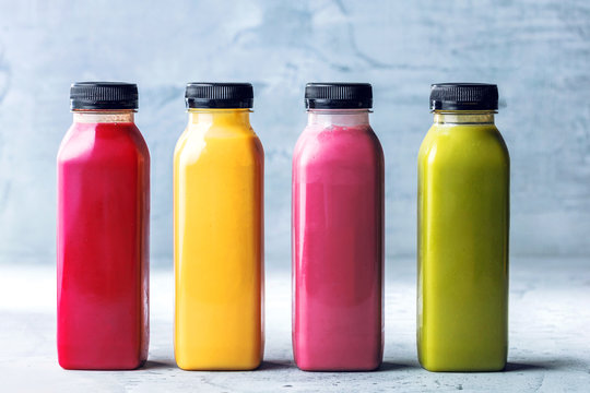 Smoothie (Obst Gem&uuml;se Getr&auml;nk)