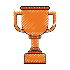 trophy cup icon