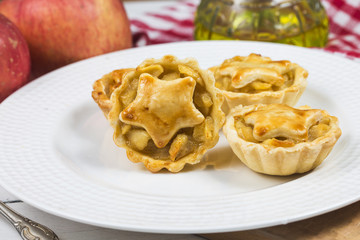 Apple pie