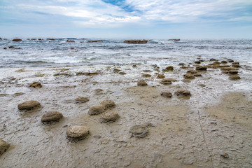 石見畳ヶ浦
