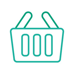 Shopping basket design