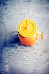 Smoothie (Obst Getränk)