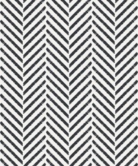  stripes hand drawn seamless vector pattern