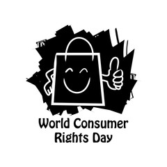 World consumer rights day 