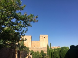 Torres en el cielo