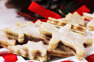 Biscotti gluten free