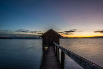 Ammersee