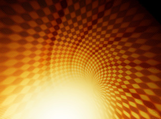 Abstraction vibrant color background