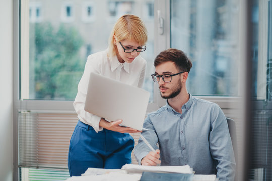 Boss Monitoring Images – Browse 769 Stock Photos, Vectors, and Video ...