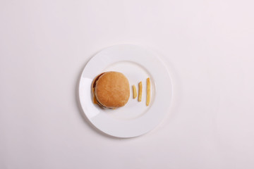wifi symbol. Isolated. 