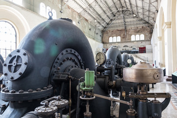 turbina