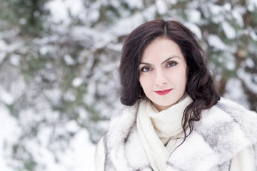 fur
