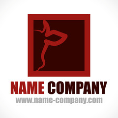 logo artisan boucher boucherie charcuterie