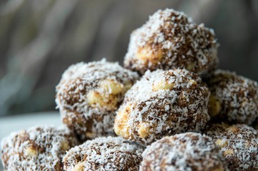 Christmas sweets