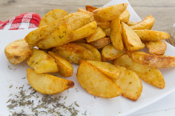 wedge