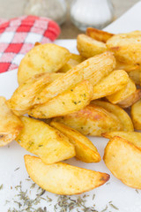 wedge