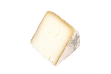 piece of delicious cheese