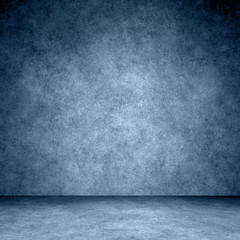 Designed grunge texture. Wall and floor interior background