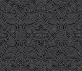 Abstract seamless background.