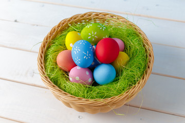 holiday, easter background.