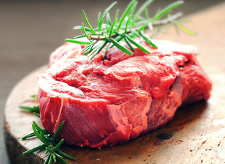 Suppenfleisch, Rind
