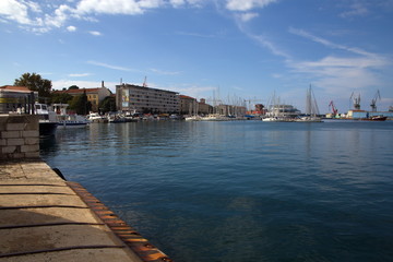 Pula Strand