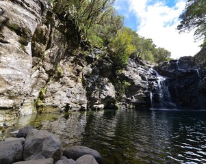 Quelle Levada Madeira 