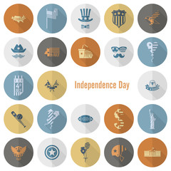 Independence Day of the United States