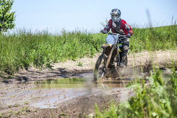 motocross weekend © Piotr