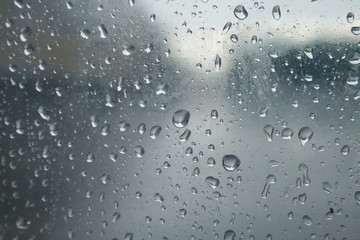 Rain