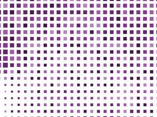 Abstract geometric pattern with small squares.