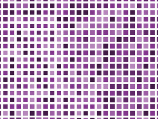 Abstract geometric pattern with small squares.