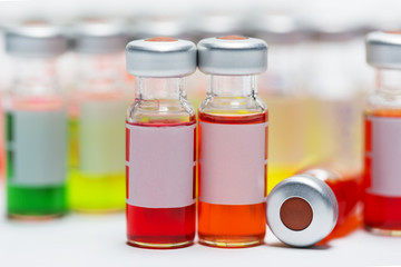 kanserojen madde testleri,Kanserle mücadele