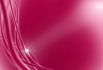 image of  beautiful red abstract background closeup