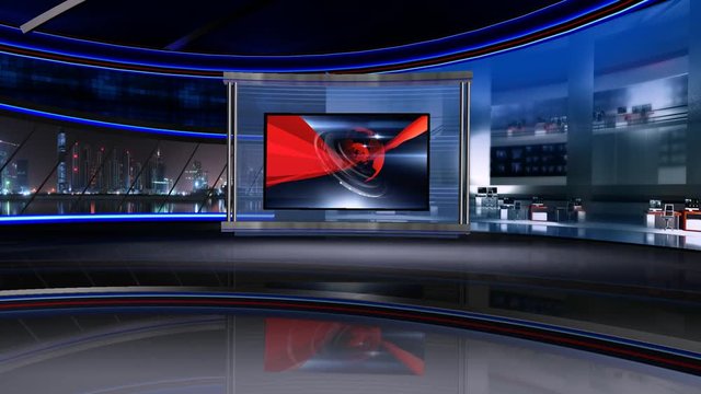 Virtual set studio diva 5