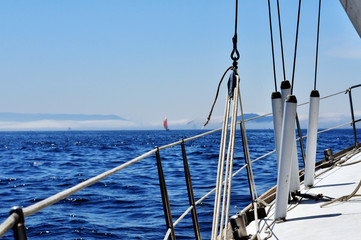 Cies islands